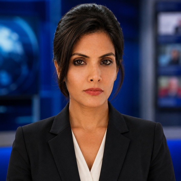 Mrs. Rumnita Dixit — Co-Founder, DSR Enterprises India